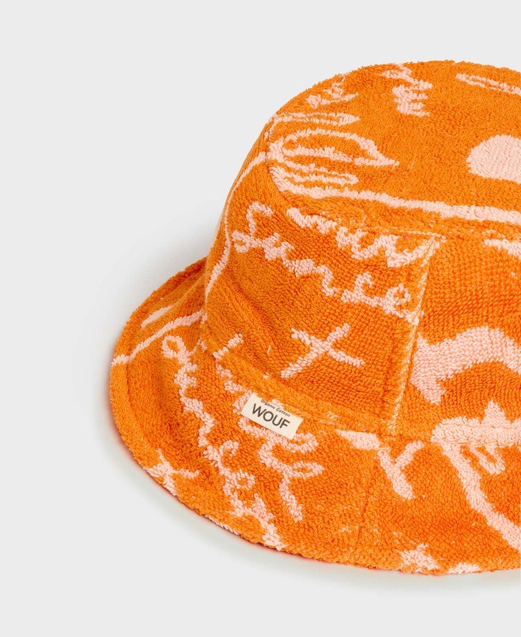 Wouf Ibiza Hat
