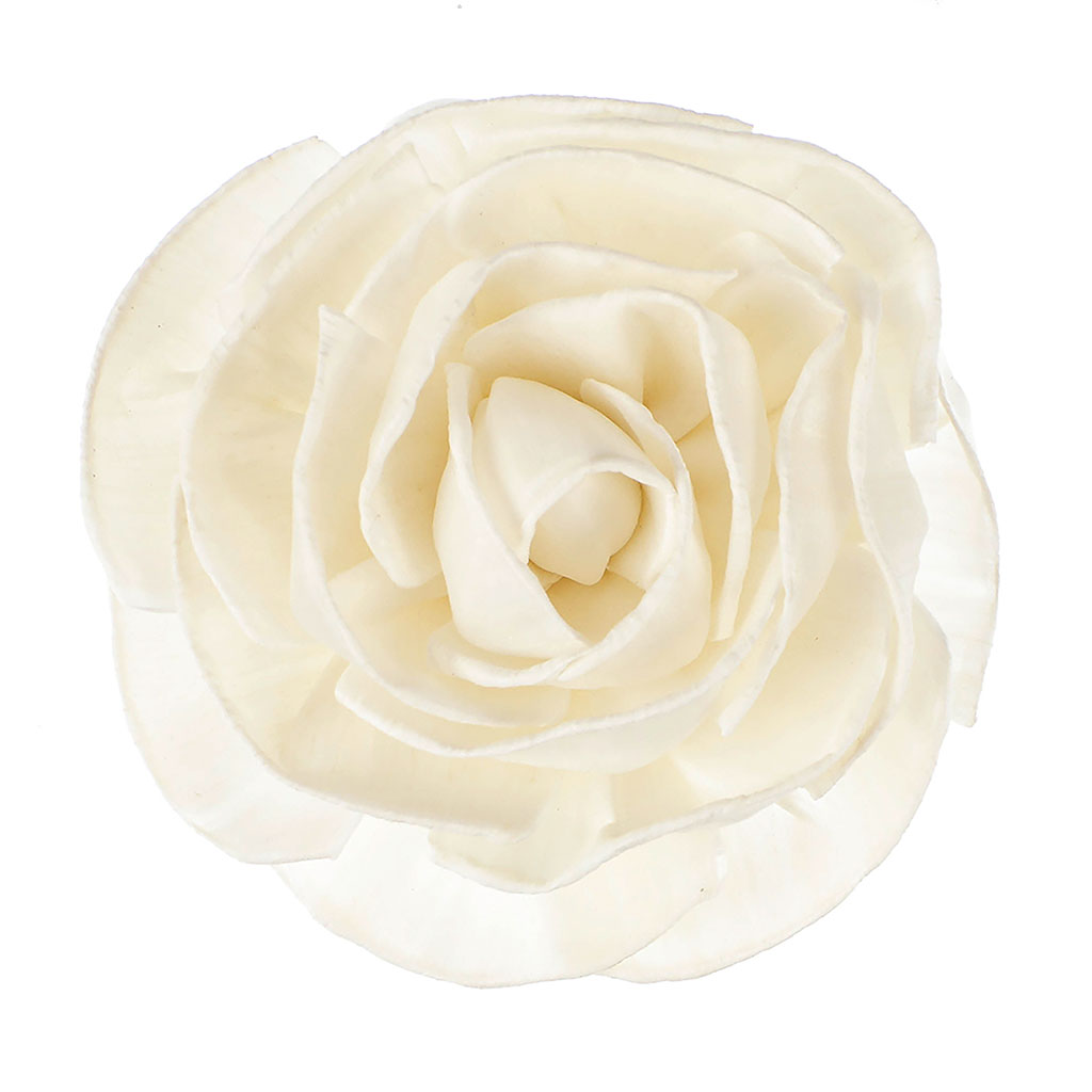 Grande fleur pour diffuseur céramique Roséa - GOA