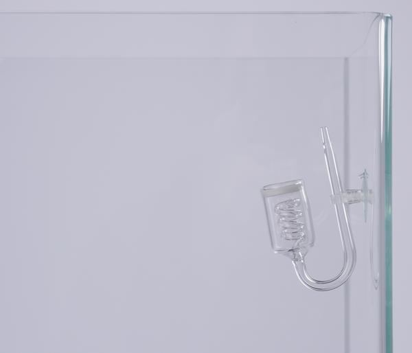 AMAZING AQUA Glas-CO2-Diffusor Nano, ca.