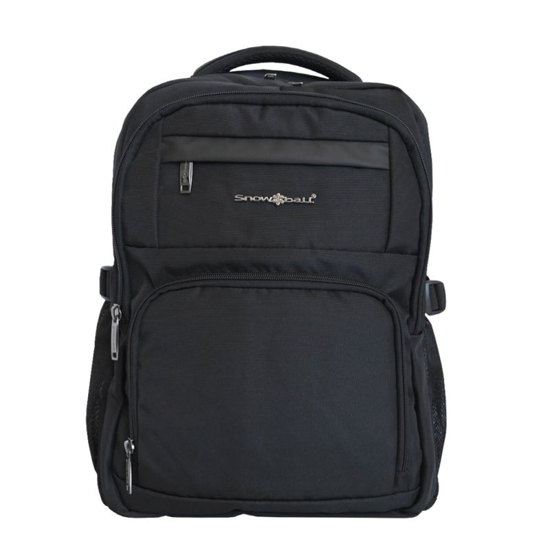 Sac à dos ordinateur 22145C 46 cm 16'' Noir