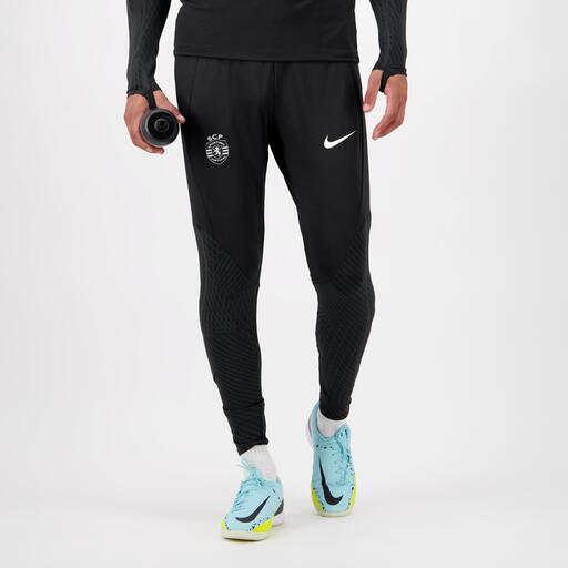 Calça Sporting Entreno 23/24