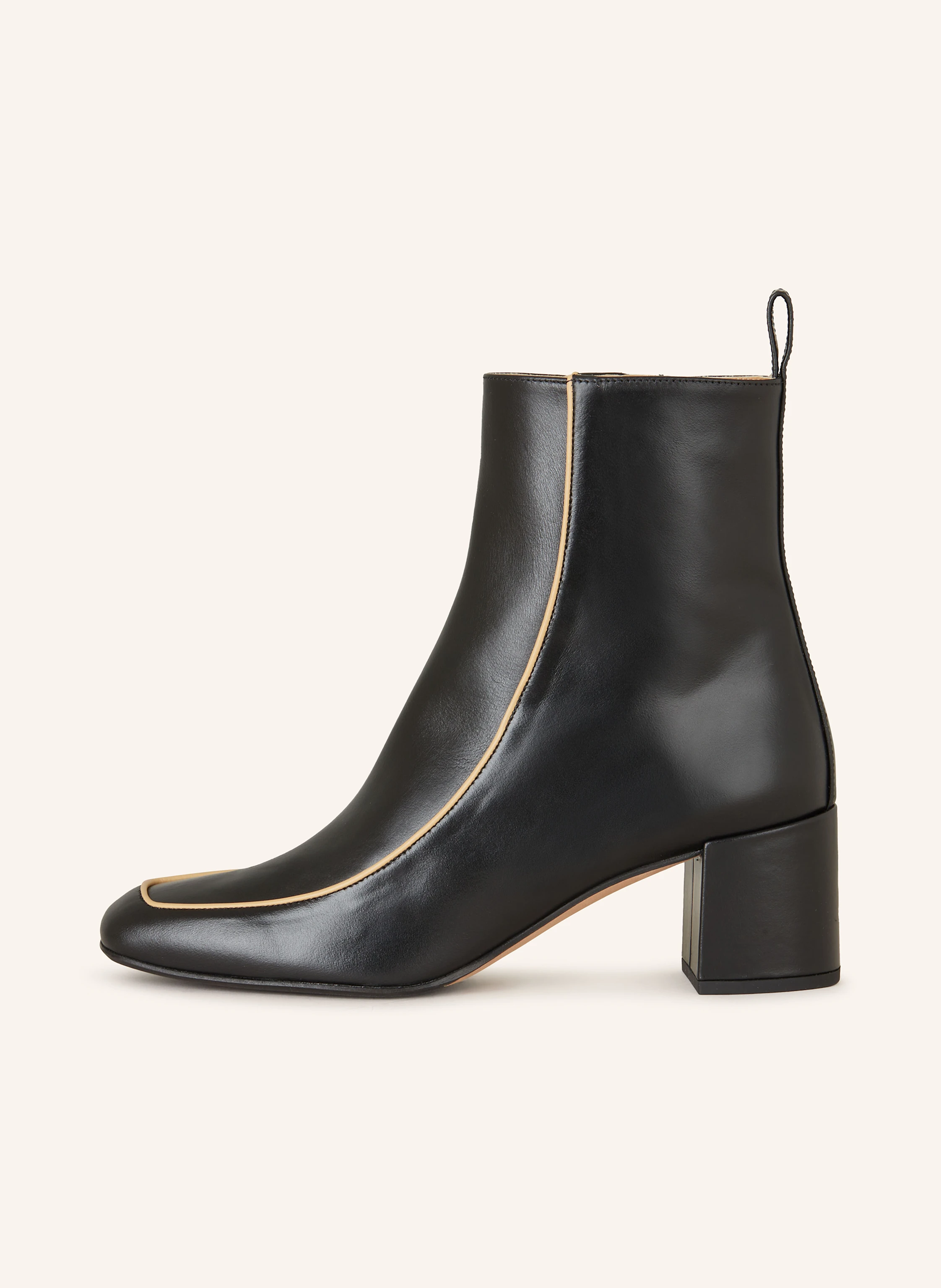 UNÜTZER Stiefeletten BOOTIE