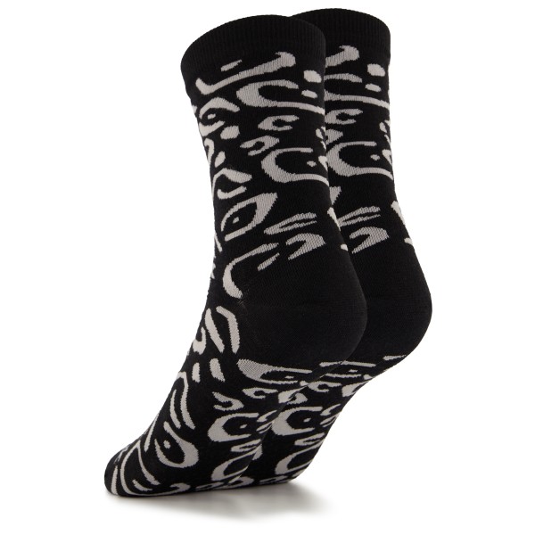Heber Peak - Merino SylvaHe. Leo Socks 2-Pack - Chaussettes multifonctions