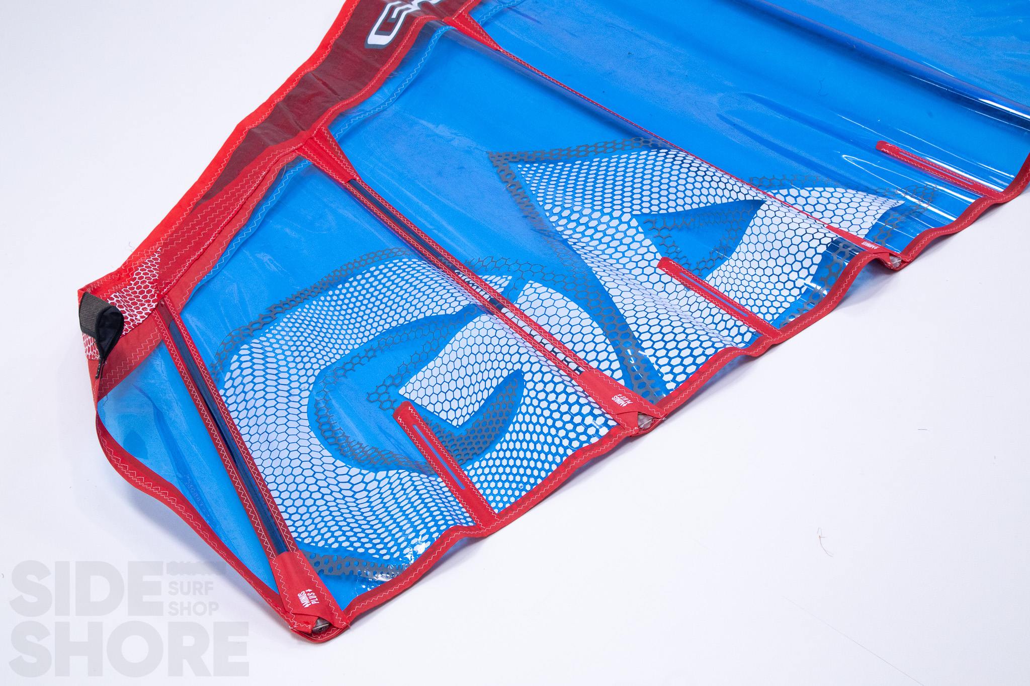 Gaastra / GA-Sails Vapor - 2021 - 7.2 m² - #25