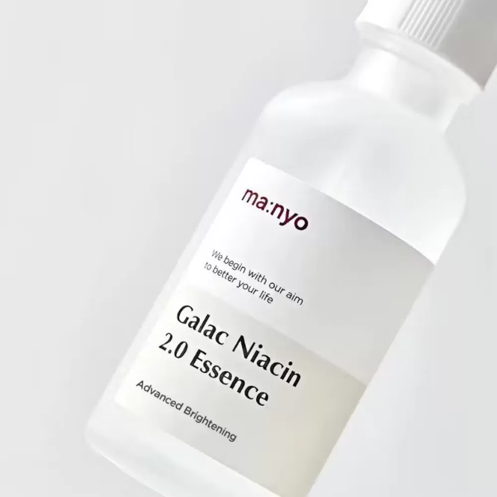 Manyo Galac Niacin 2.0 Essence - 30 ml.