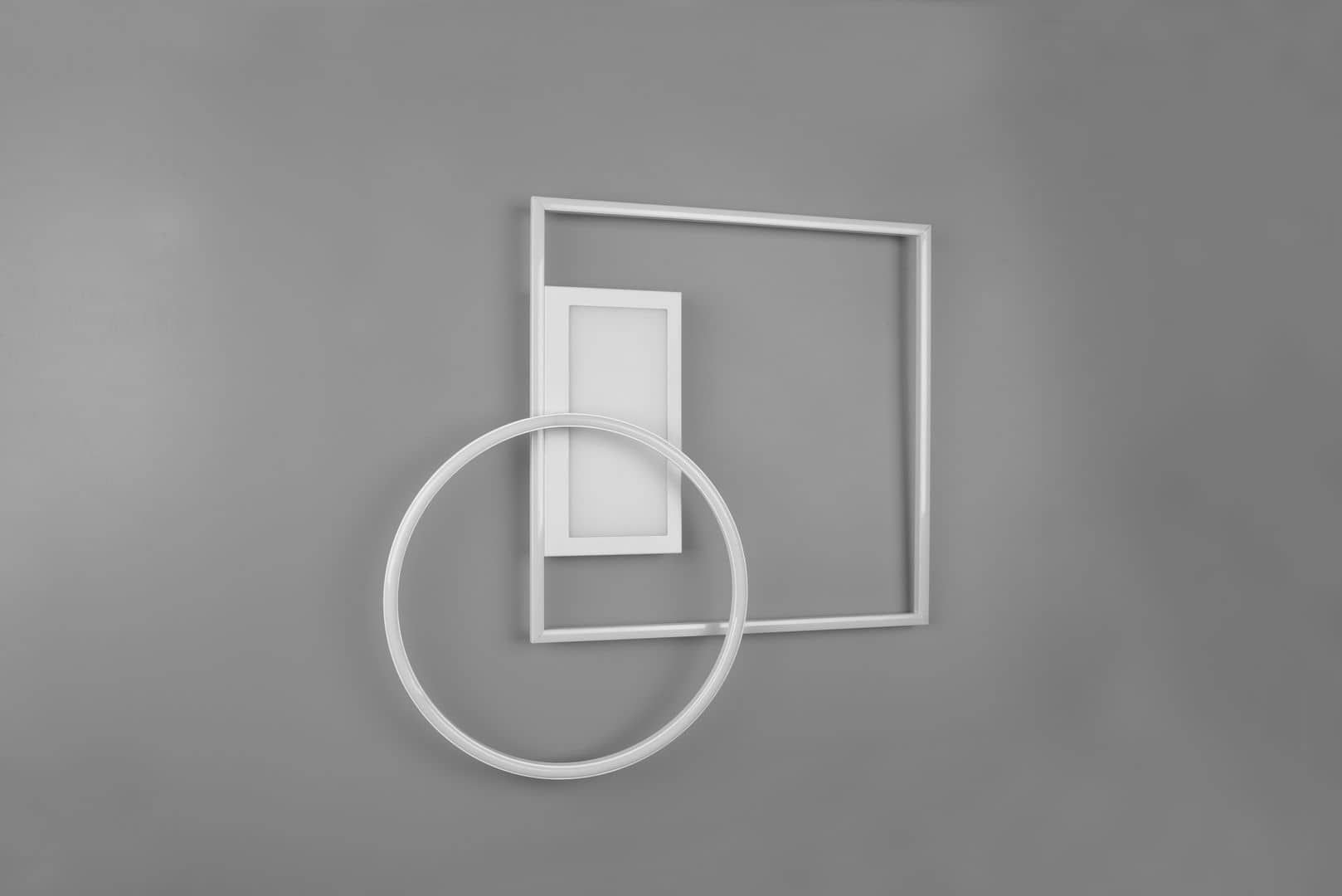 LED-Deckenleuchte
