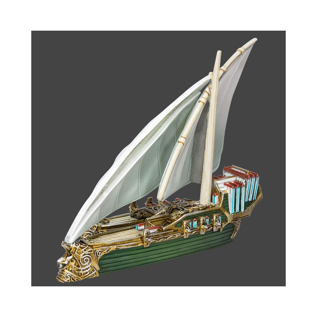 Armada: Elf Booster Fleet