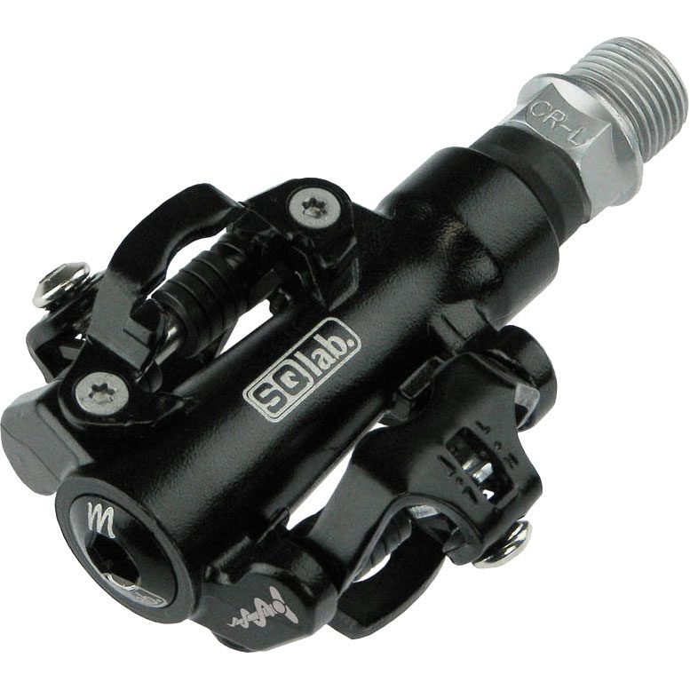 SQlab 511 Race Medium MTB-Pedale