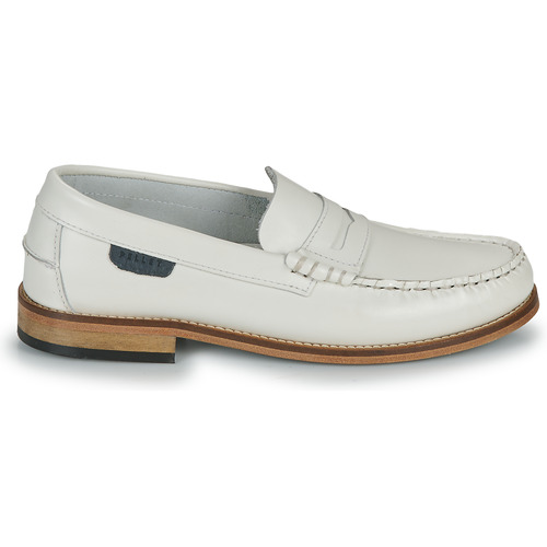 Pellet - BIANCA - Veau polido blanc