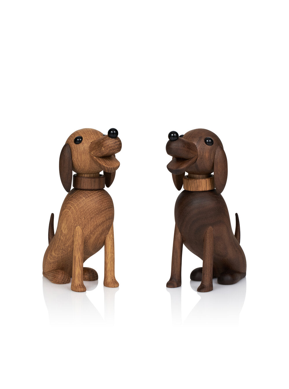 Lucie Kaas  Bella Hund - lys