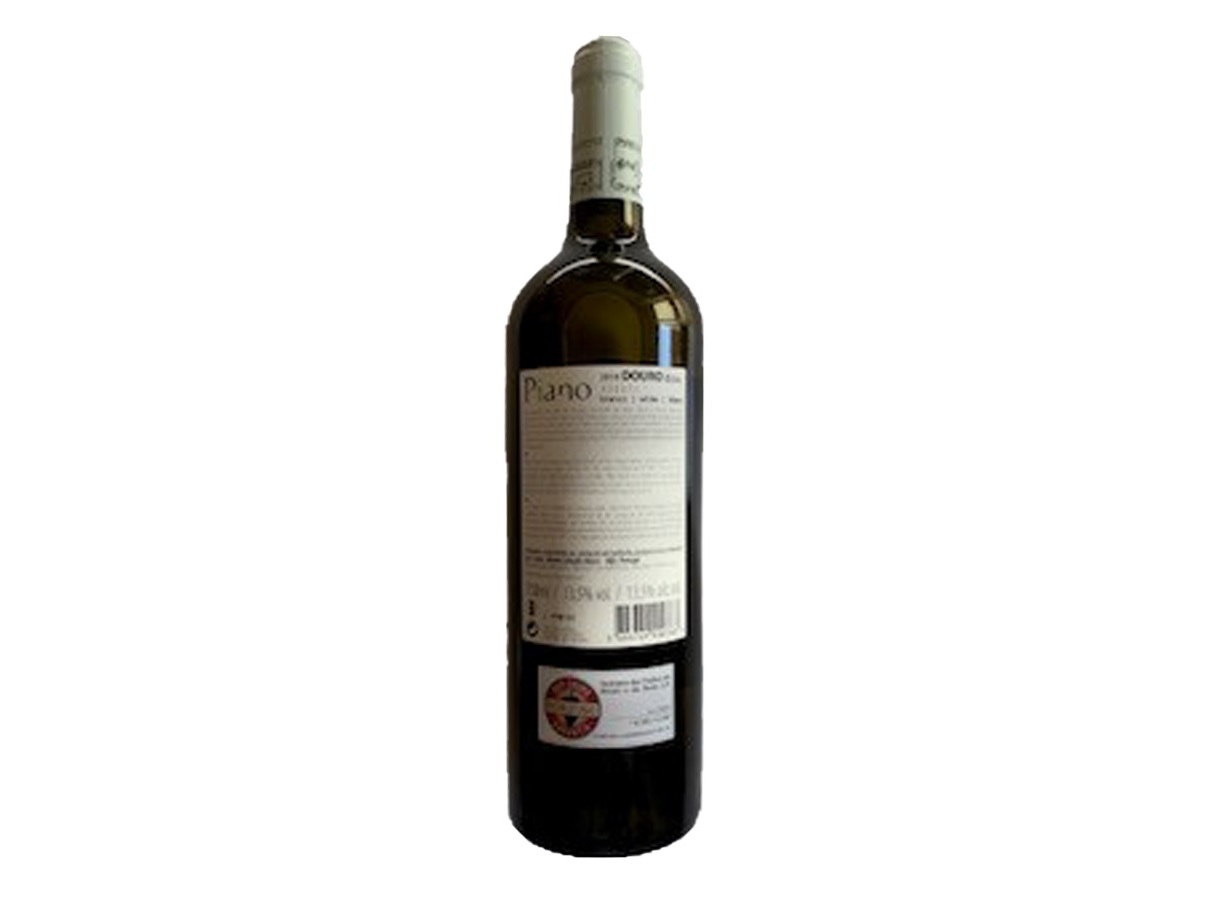 VINHO BRANCO PIANO RESERVA DOURO 0.75L