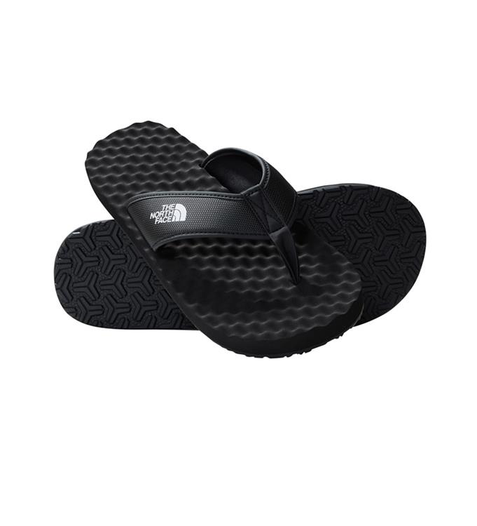 The North Face Men Base Camp Mini-II Teenslippers