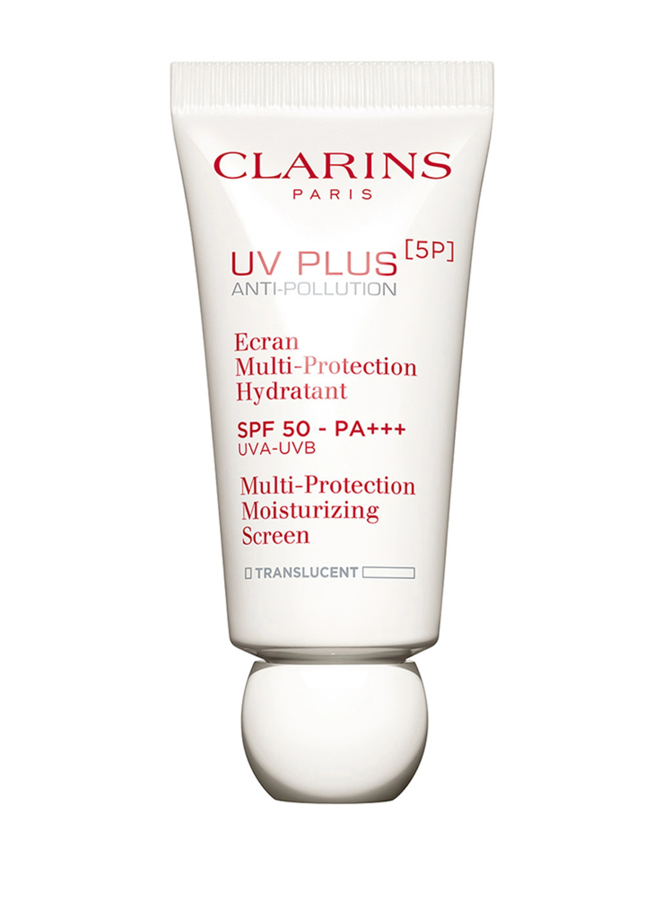 CLARINS UV PLUS SPF 50