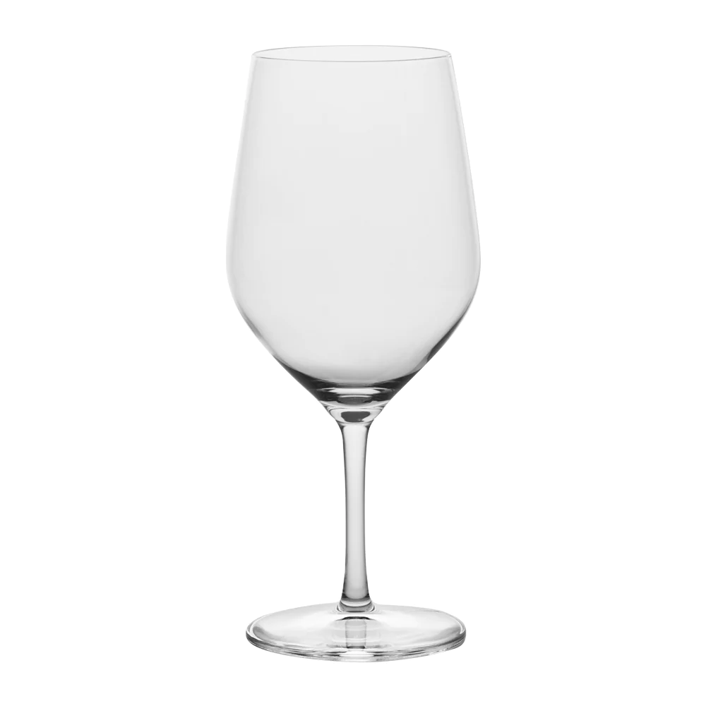 Verre Ultra 55 cl en cristallin (lot de 6) Table passion