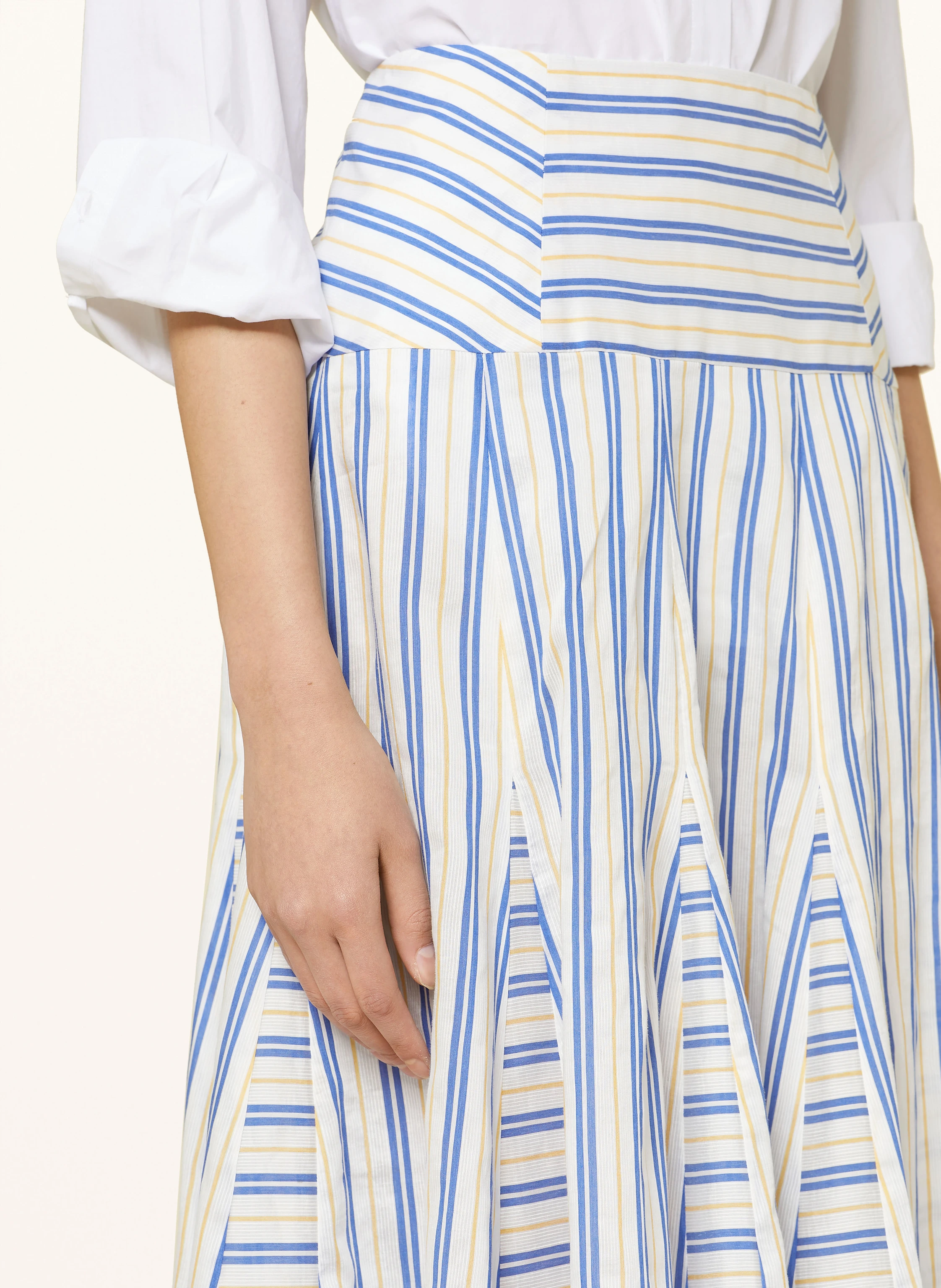 CLAUDIE PIERLOT Rock