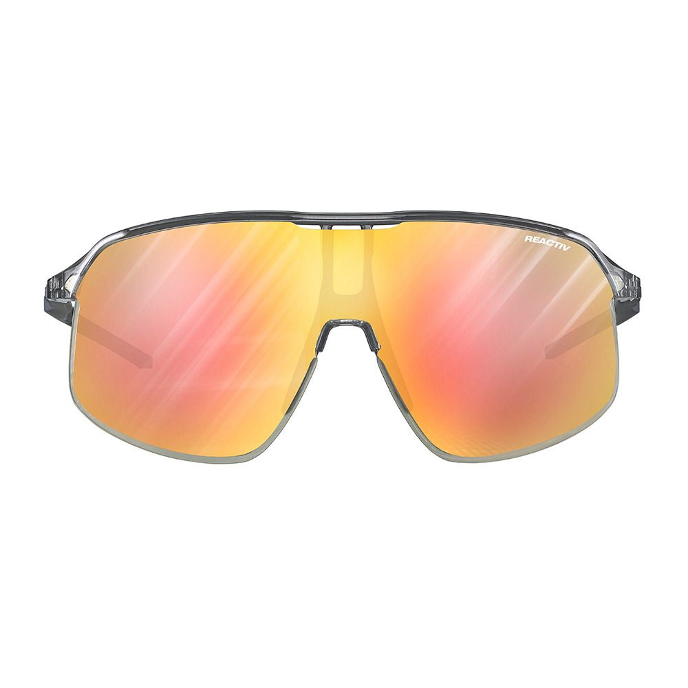 Julbo DENSITY - Lunettes de soleil photochromiques Homme gris