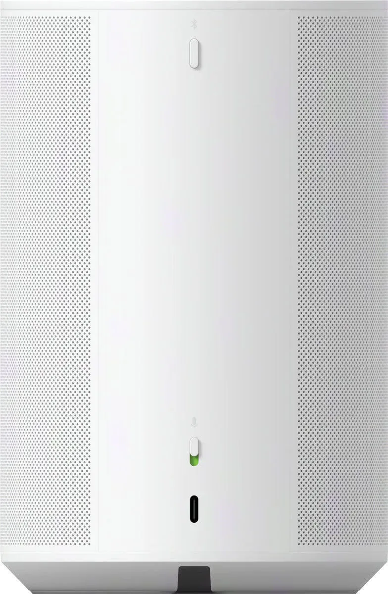 Sonos Beam Blanc   2 Sonos Era 100 Blanc   Sub Mini Blanc Home-cinéma sans fil