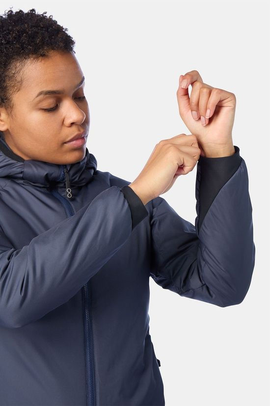 Blue Loop Originals Blue Loop Originals Virga Iso Jacket