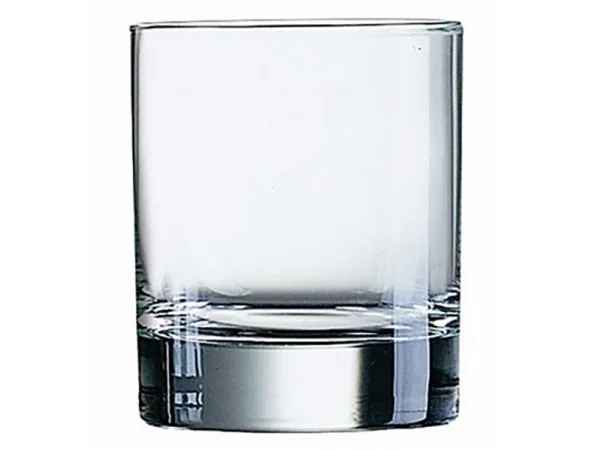 Drinksglas Islande 30 cl Arcoroc 93 mm