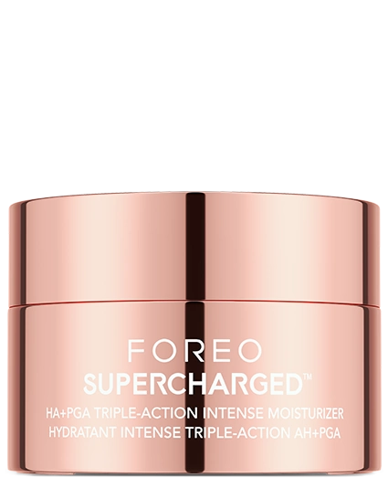 FOREO - SUPERCHARGED™ HA+PGA Triple Action Intense Moisturizer