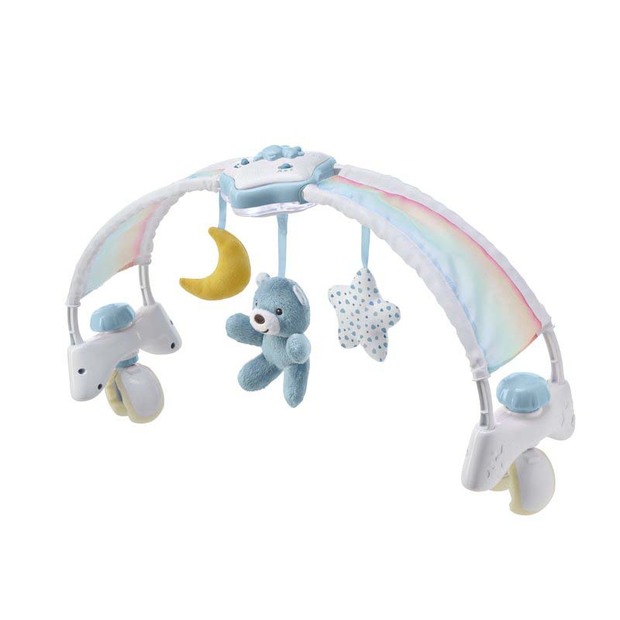 L'Arche Arc-en-ciel Bleu - CHICCO