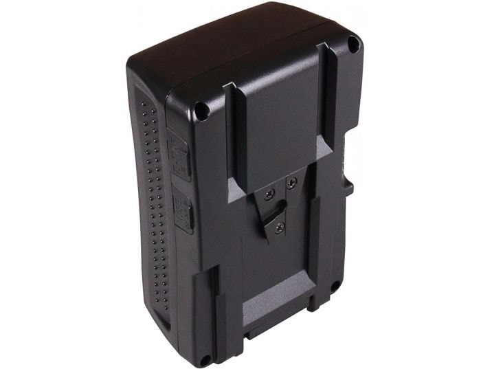 Patona Premium Akku für Sony BP-190WS DSR 250P Premium Batteriesatz für Sony