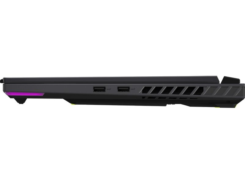 ASUS Notebook ROG Strix G16 (G614PP-S5016W)  RTX 5070 Leistungsstarkes Gaming-Notebook mit 240 Hz Display