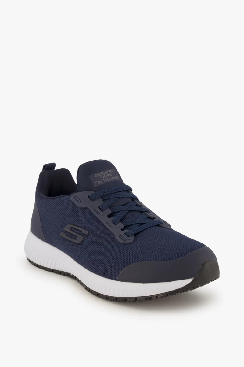 Skechers Squad SR Damen Sneaker
