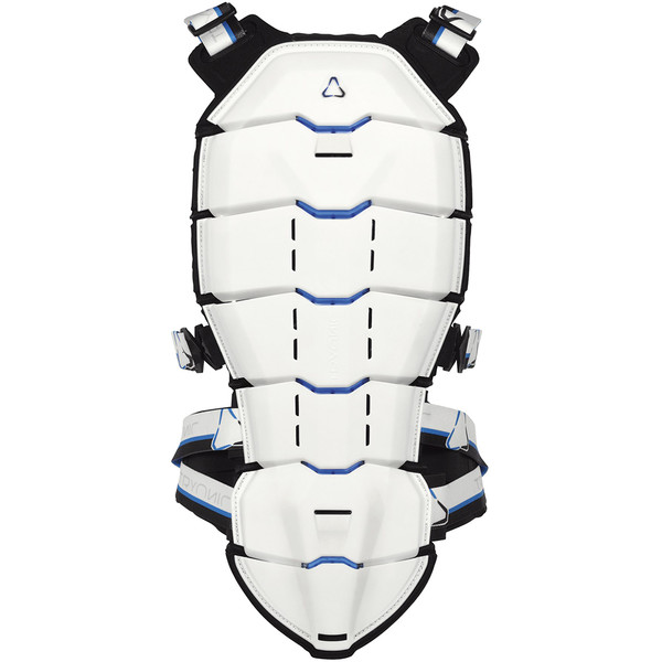 Rev'it - Dorsale Tryonic SEE + Blanc / Bleu