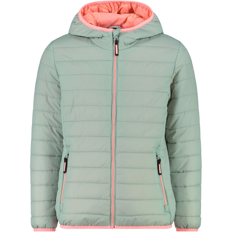 CMP Kinder Hoodie Jacke