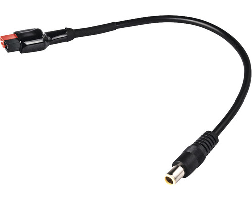 WATTSTUNDE AK-APP-7909 Adapterkabel Anderson Power Pole naar DC7909 mannelijk
