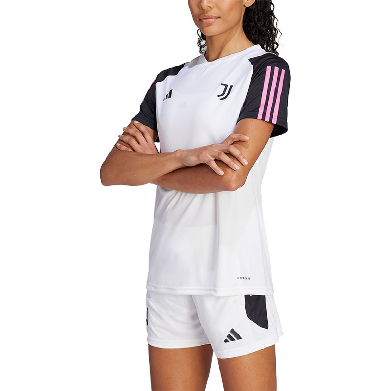 adidas Juventus Trainingsset Dames