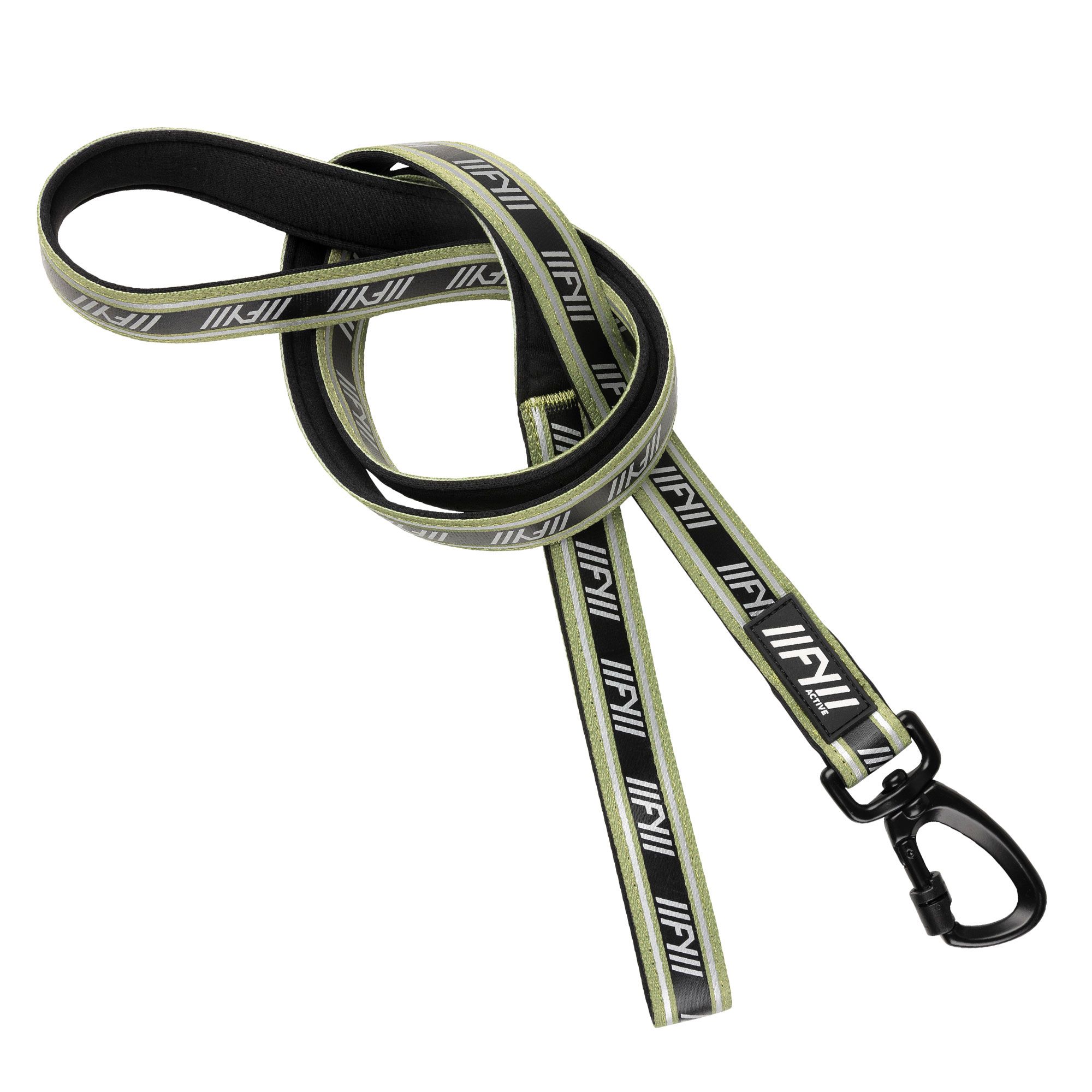 Hundeleine - FuzzYard Active Hunde Cityleine