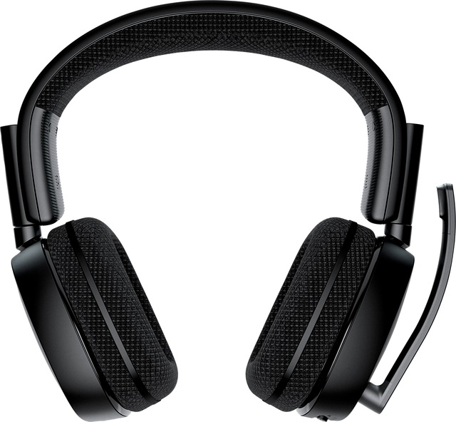 ROCCAT Gaming-Headset »SYN Pro Air« WLAN (WiFi) Noise-Cancelling