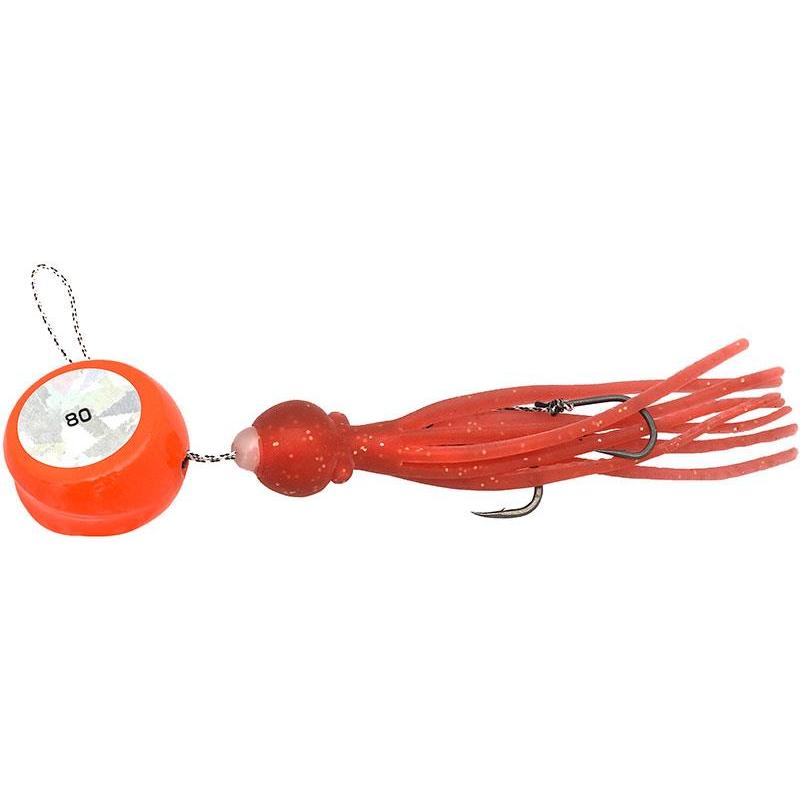 Leurre Madai Nikko Tairubber Basic