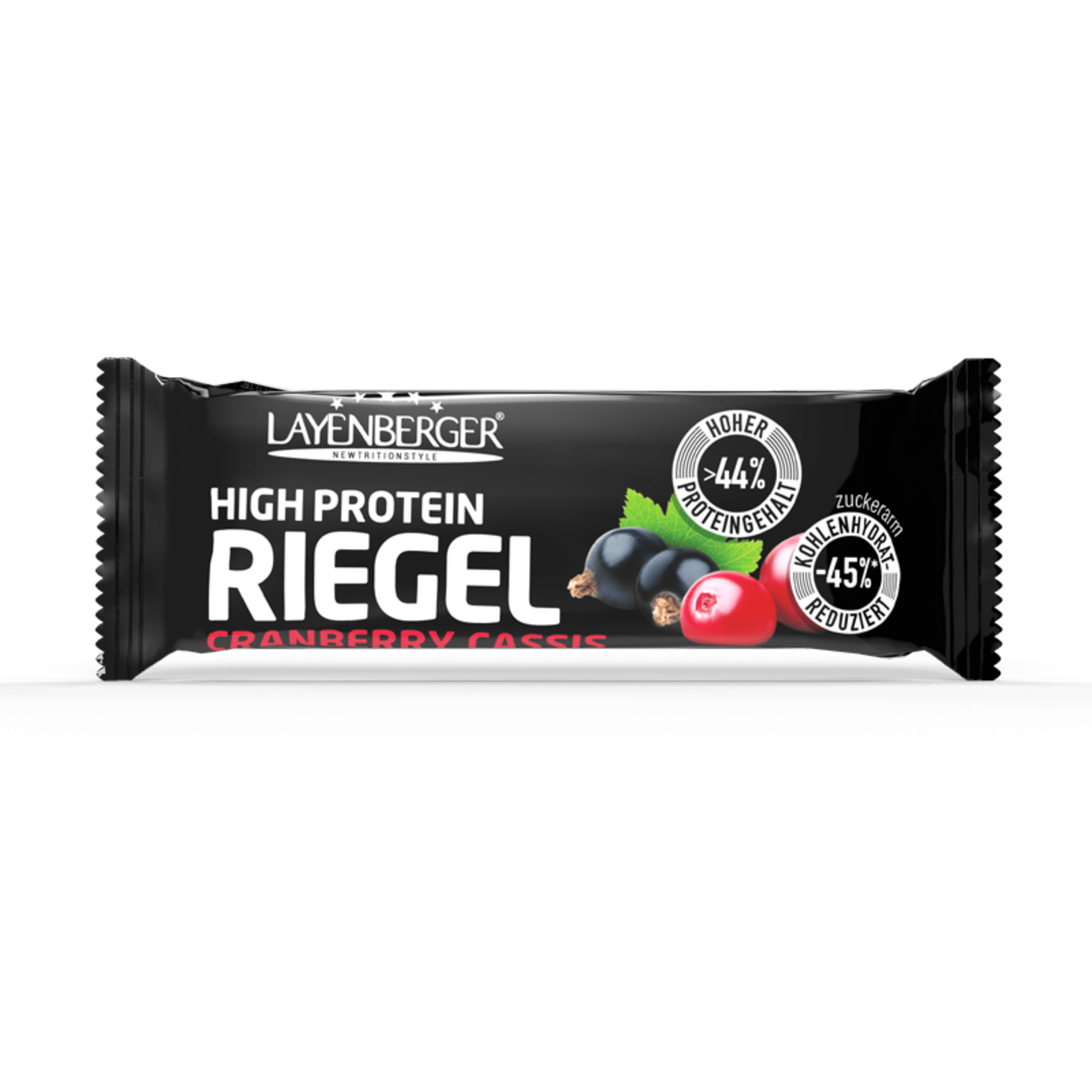 12 x High Protein Riegel (12x35g)