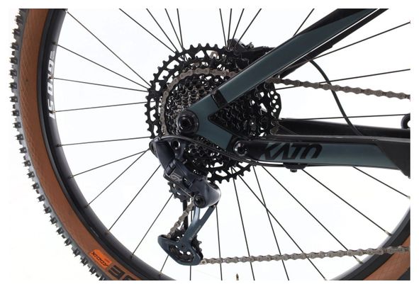 Produit reconditionné · Ghost Kato FS Essential / Vélo VTT / Ghost | Très bon état