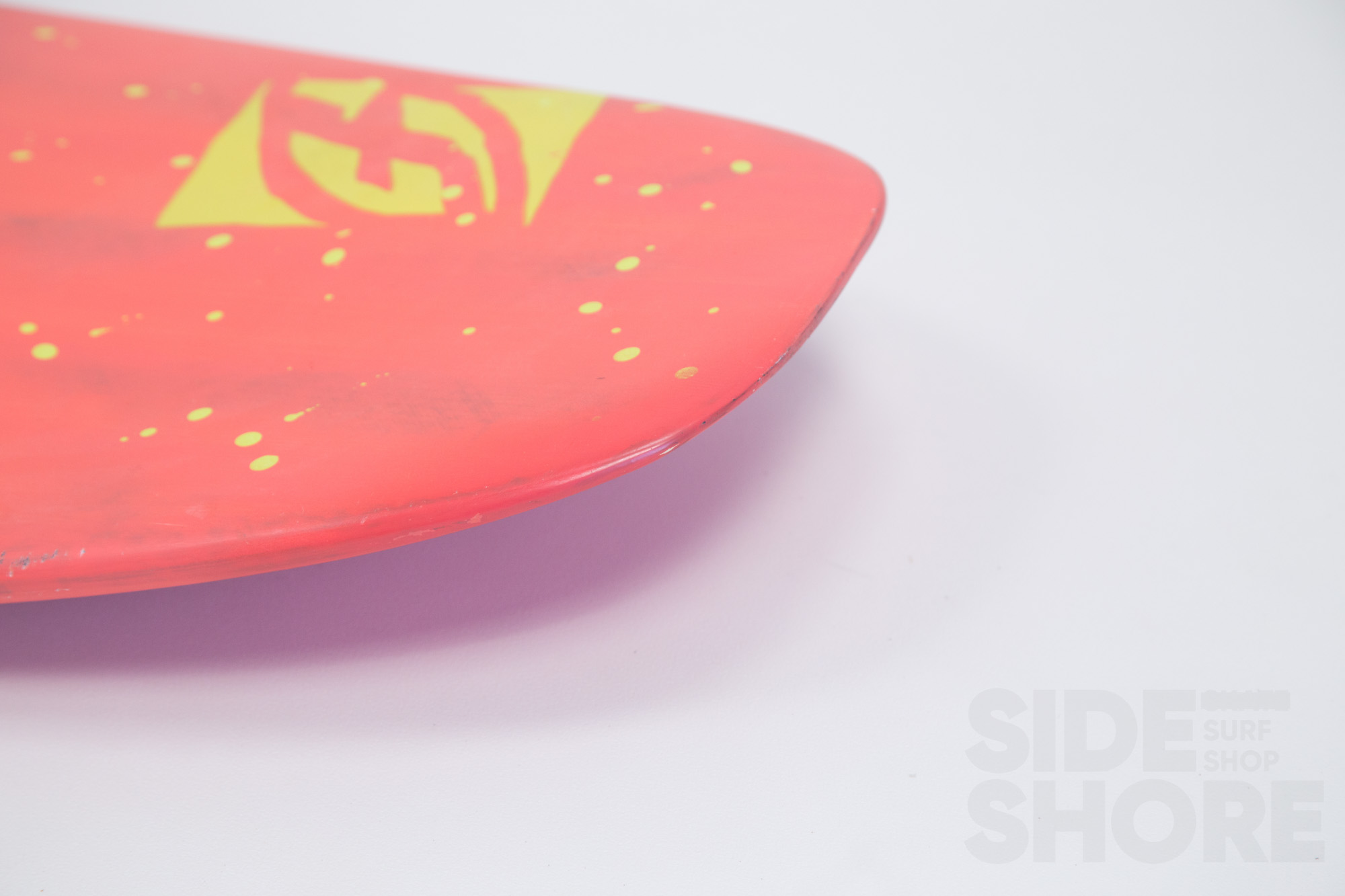 F.one Slice  carbon series  - 5'3