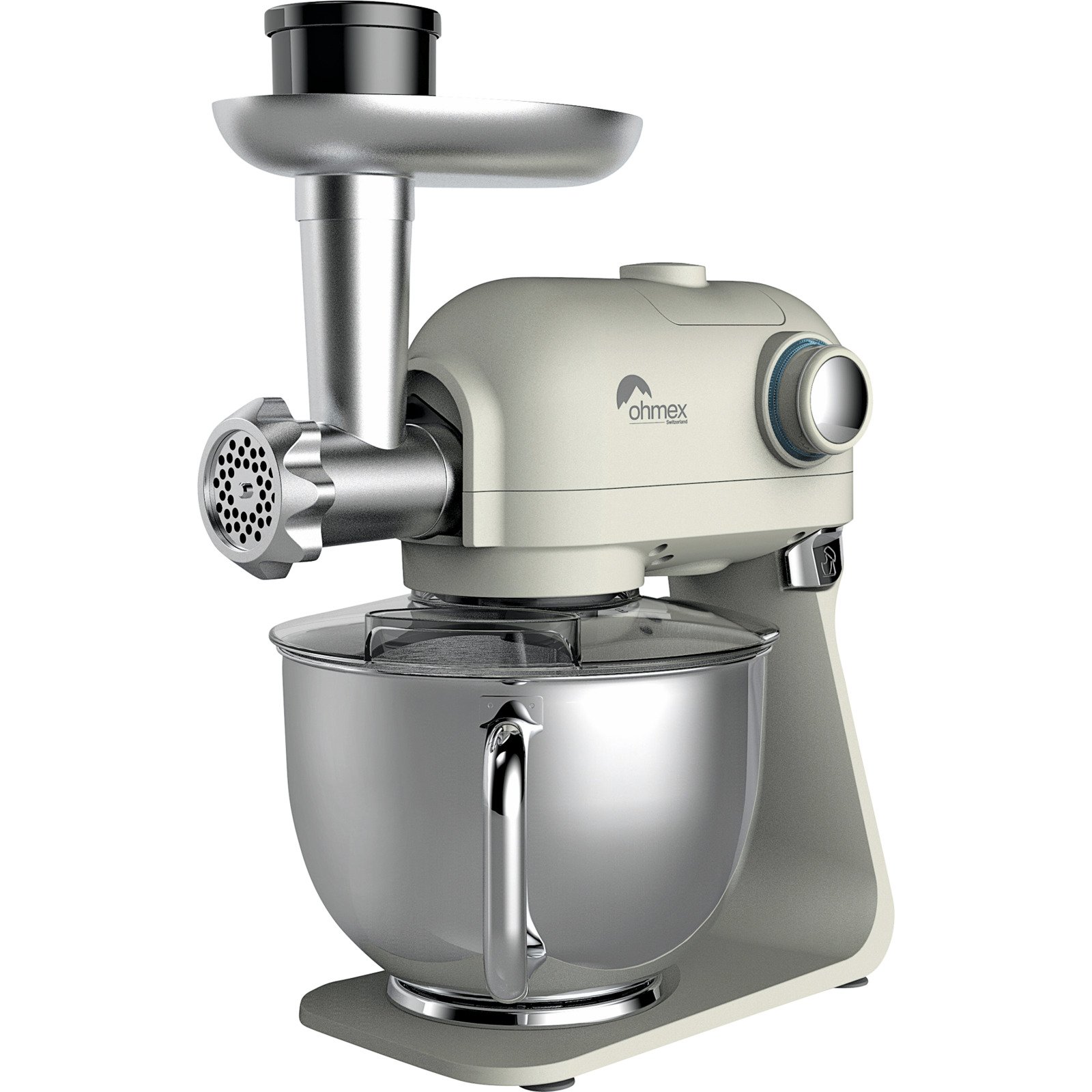Ohmex Standmixer OHM-SMX-5700BG