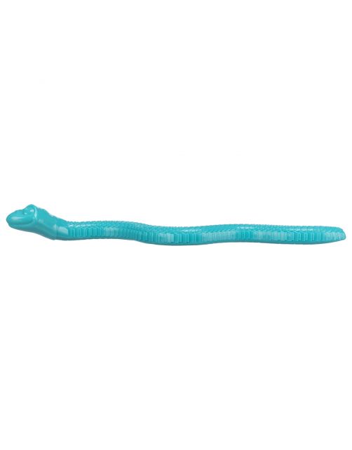 Trixie Snack Slang - Hondenspeelgoed - 59 cm Petrol