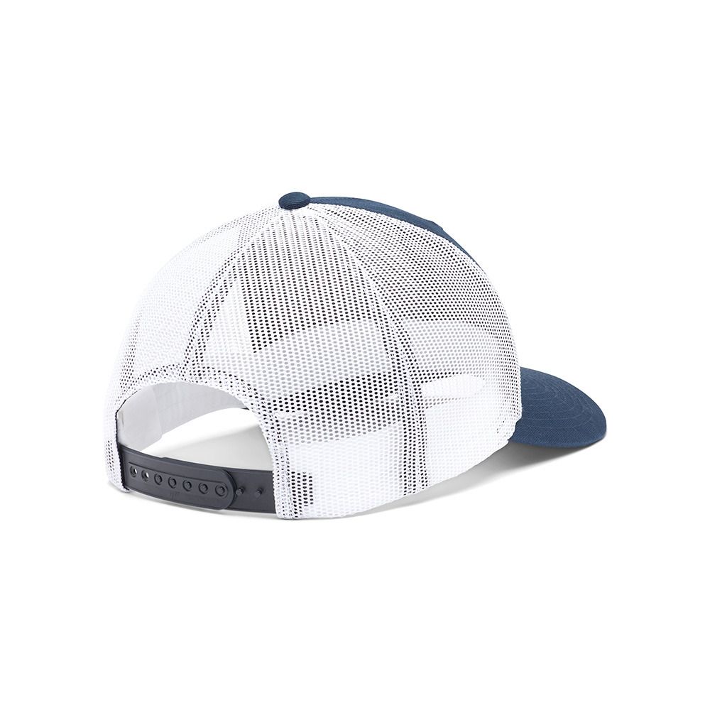 Columbia MESH SNAP BACK - Casquette collegiate navy peak2river
