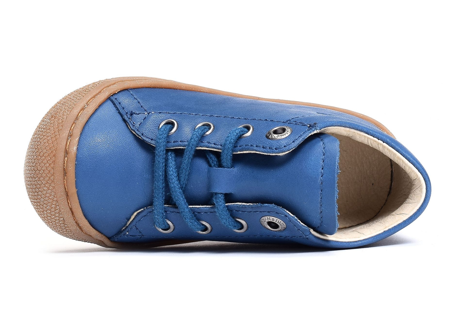 Cocoon boy classic bleu jeans