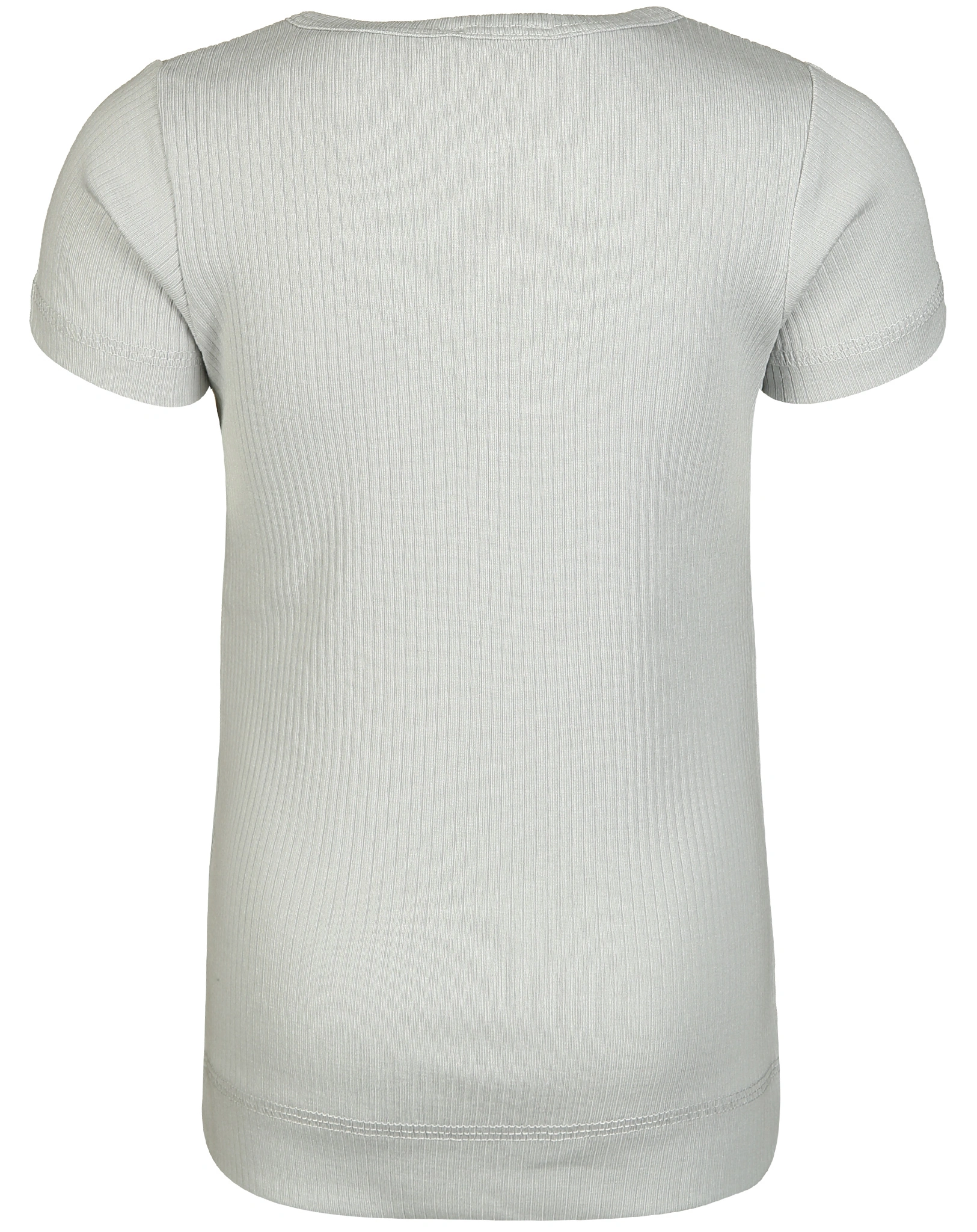 T-Shirt TEE SS in pale blue