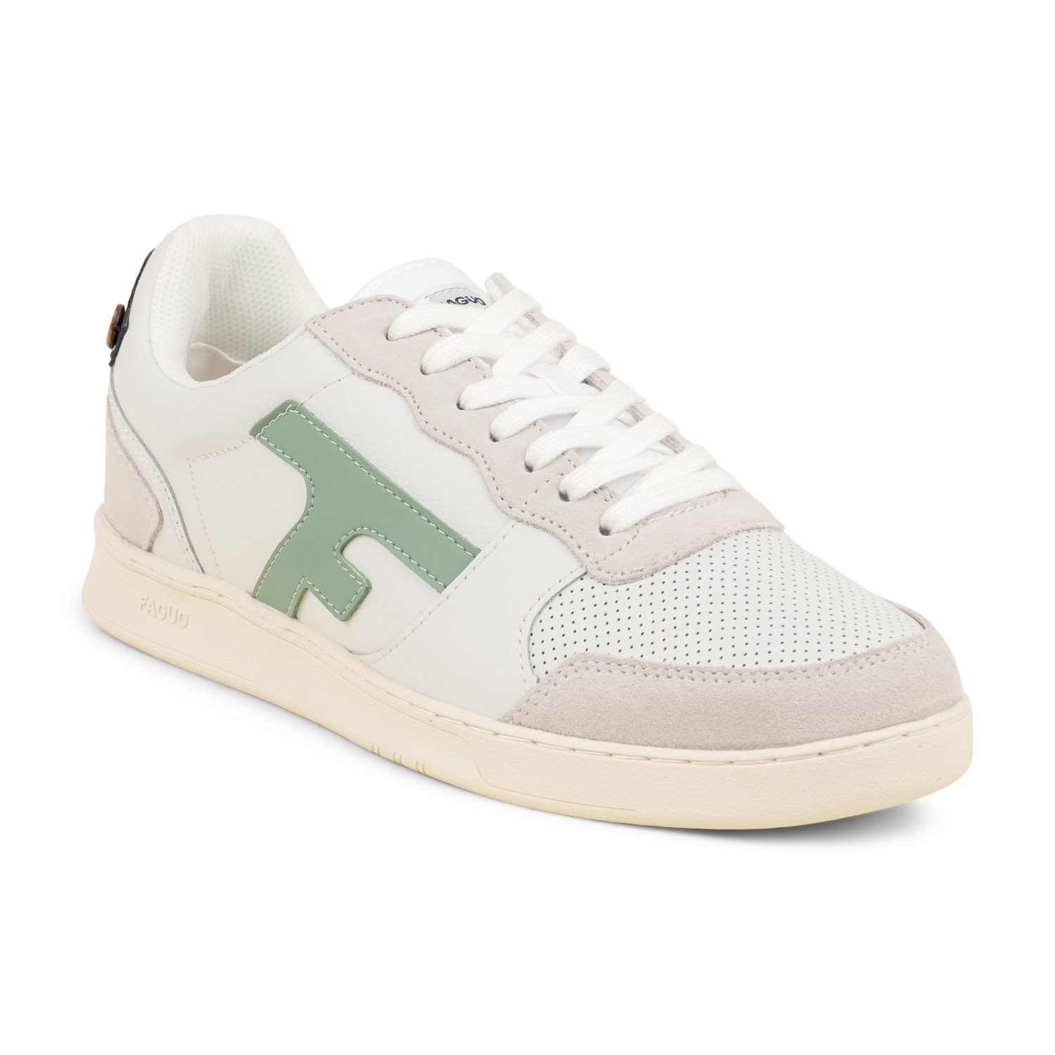 Baskets homme FAGUO HAZEL