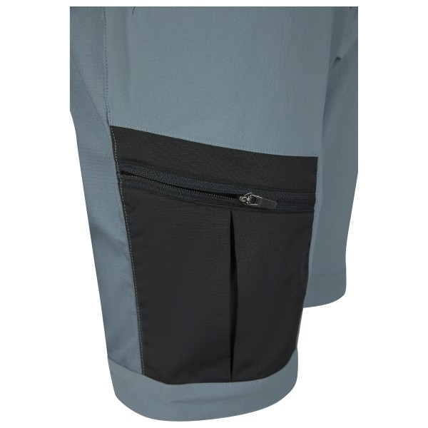 Stoic - Kid's FalunSt. Tour Shorts Light - Short
