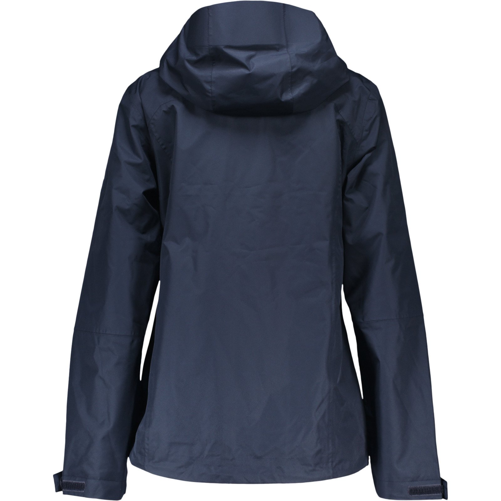 Sherpa Damen-2-Lagenjacke Lhamo XL, dunkelblau