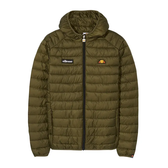 Ellesse Lombardy Gewatteerde Jas Heren