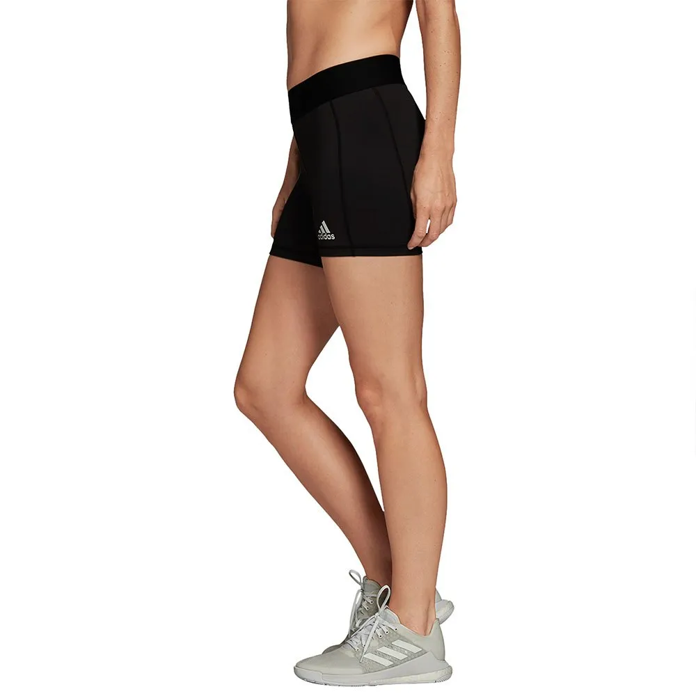 adidas Calças curtas Techfit Volleyball 4´´