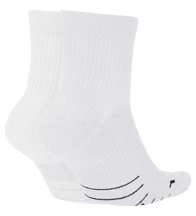 Nike Multiplier Ankle Unisex Hardloopsokken