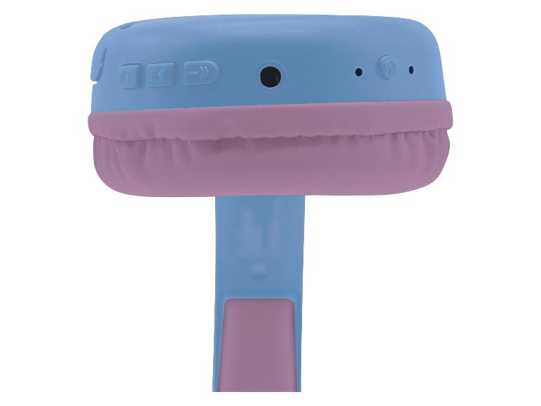 Bluetooth®-koptelefoon